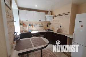 2-к квартира, посуточно, 48м2, 3/5 этаж