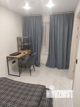 2-к квартира, на длительный срок, 45м2, 5/5 этаж