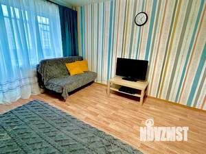 2-к квартира, посуточно, 52м2, 6/9 этаж