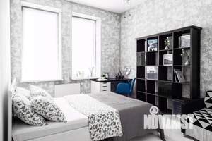 3-к квартира, посуточно, 90м2, 1/1 этаж