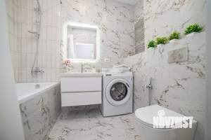 2-к квартира, посуточно, 42м2, 1/1 этаж