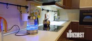 1-к квартира, на длительный срок, 49м2, 13/16 этаж