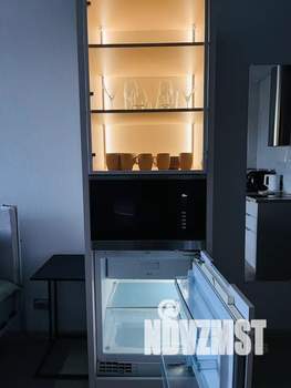 Студия квартира, посуточно, 23м2, 3/26 этаж