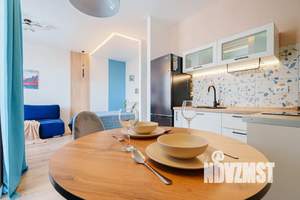 Студия квартира, посуточно, 30м2, 16/25 этаж