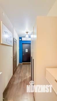 1-к квартира, посуточно, 35м2, 8/15 этаж