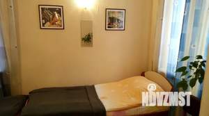 2-к квартира, посуточно, 40м2, 1/5 этаж