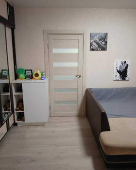 2-к квартира, на длительный срок, 41м2, 2/2 этаж