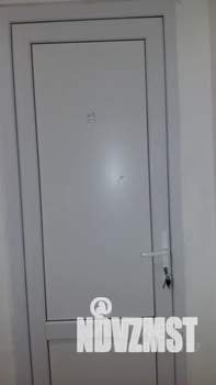 Студия квартира, посуточно, 18м2, 1/9 этаж