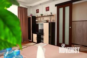 1-к квартира, посуточно, 35м2, 2/5 этаж