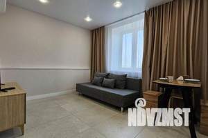 2-к квартира, посуточно, 36м2, 9/9 этаж