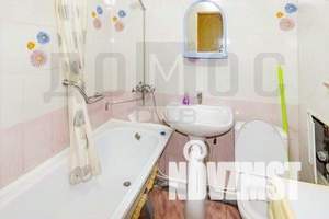 1-к квартира, на длительный срок, 31м2, 2/5 этаж