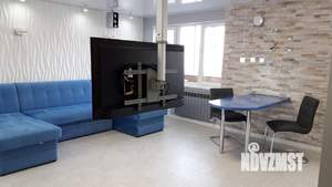 2-к квартира, на длительный срок, 60м2, 5/5 этаж