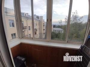 2-к квартира, на длительный срок, 60м2, 5/5 этаж