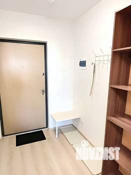 Студия квартира, посуточно, 22м2, 1/5 этаж