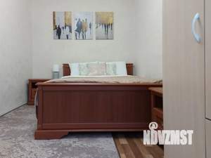 2-к квартира, посуточно, 45м2, 3/5 этаж