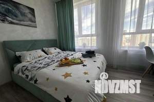 1-к квартира, посуточно, 26м2, 22/32 этаж