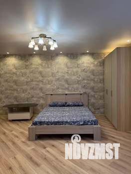 1-к квартира, посуточно, 50м2, 22/25 этаж