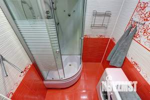 1-к квартира, посуточно, 75м2, 1/1 этаж