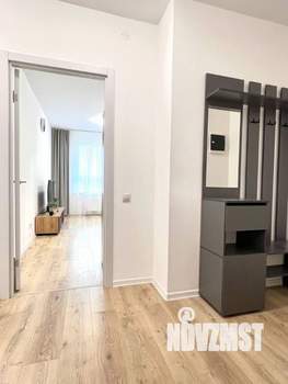 2-к квартира, посуточно, 40м2, 1/1 этаж