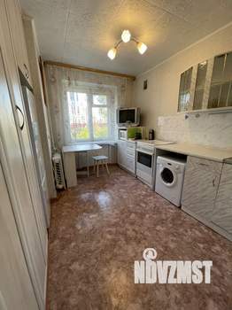 1-к квартира, на длительный срок, 32м2, 4/14 этаж