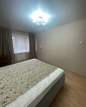 1-к квартира, на длительный срок, 31м2, 2/5 этаж