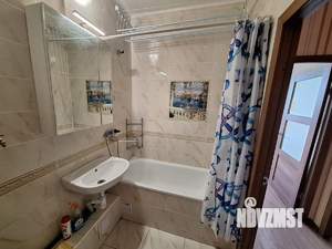 2-к квартира, на длительный срок, 52м2, 5/22 этаж