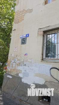 3-к квартира, на длительный срок, 58м2, 1/5 этаж
