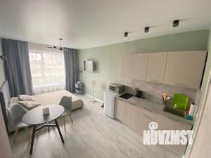 2-к квартира, посуточно, 43м2, 1/1 этаж