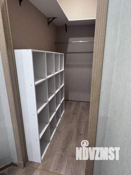 Студия квартира, на длительный срок, 35м2, 3/25 этаж