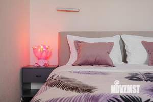 1-к квартира, посуточно, 37м2, 1/1 этаж