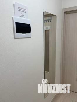 1-к квартира, посуточно, 30м2, 23/25 этаж