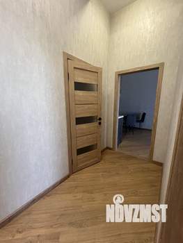1-к квартира, на длительный срок, 66м2, 20/21 этаж