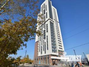 1-к квартира, на длительный срок, 45м2, 11/30 этаж