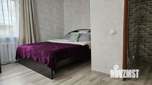 1-к квартира, посуточно, 29м2, 1/1 этаж