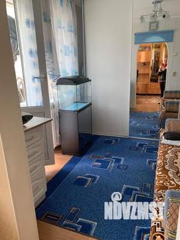 2-к квартира, на длительный срок, 37м2, 4/9 этаж