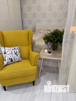 Студия квартира, на длительный срок, 31м2, 9/16 этаж