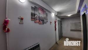 1-к квартира, на длительный срок, 38м2, 11/12 этаж