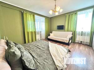 2-к квартира, посуточно, 55м2, 10/25 этаж