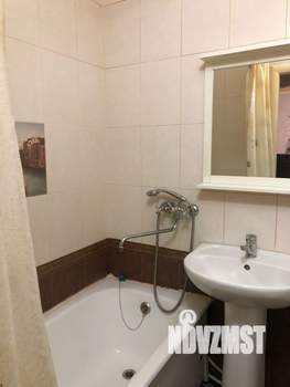 1-к квартира, на длительный срок, 27м2, 1/5 этаж