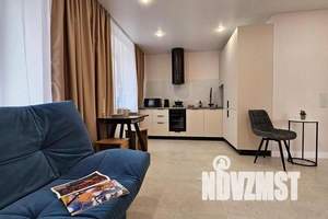 2-к квартира, посуточно, 36м2, 9/9 этаж