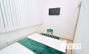 2-к квартира, посуточно, 55м2, 1/1 этаж