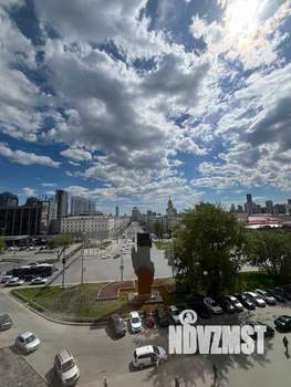 1-к квартира, посуточно, 32м2, 6/10 этаж