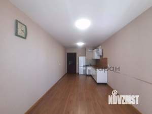 Студия квартира, на длительный срок, 30м2, 10/26 этаж