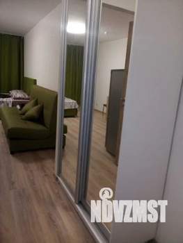 1-к квартира, посуточно, 35м2, 5/13 этаж