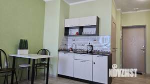 Студия квартира, посуточно, 28м2, 27/33 этаж