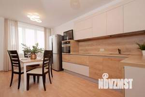 2-к квартира, посуточно, 70м2, 1/1 этаж
