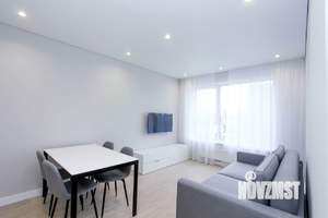 2-к квартира, на длительный срок, 41м2, 8/17 этаж