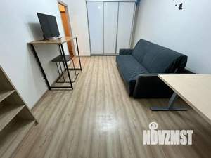 1-к квартира, посуточно, 30м2, 10/15 этаж