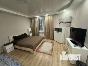 2-к квартира, посуточно, 66м2, 2/9 этаж