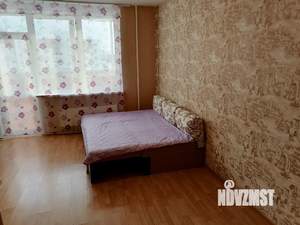 Студия квартира, на длительный срок, 30м2, 9/9 этаж